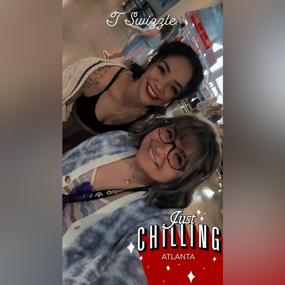 Meet your Posher, Lucia - Picture 9 of 9